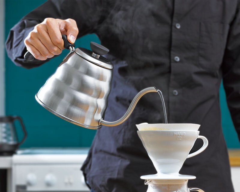 Hario V60 Buono Drip Kettle 1.2L