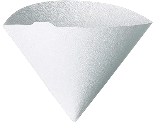 Hario V60-02 Dripper Filtresi 100 Adet