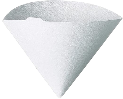 Hario V60-02 Dripper Filtresi 100 Adet