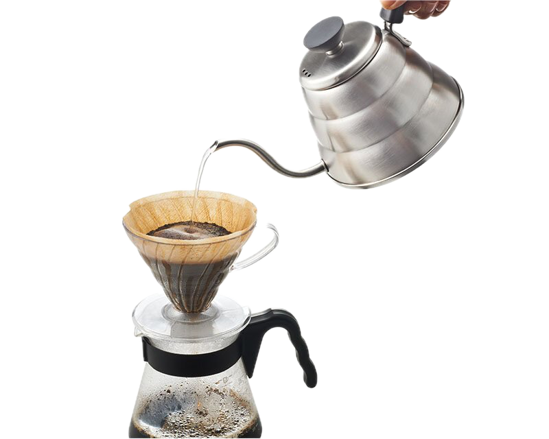 Hario V60 Buono Drip Kettle 1L