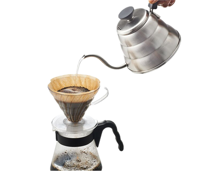 Hario V60 Buono Drip Kettle 1L