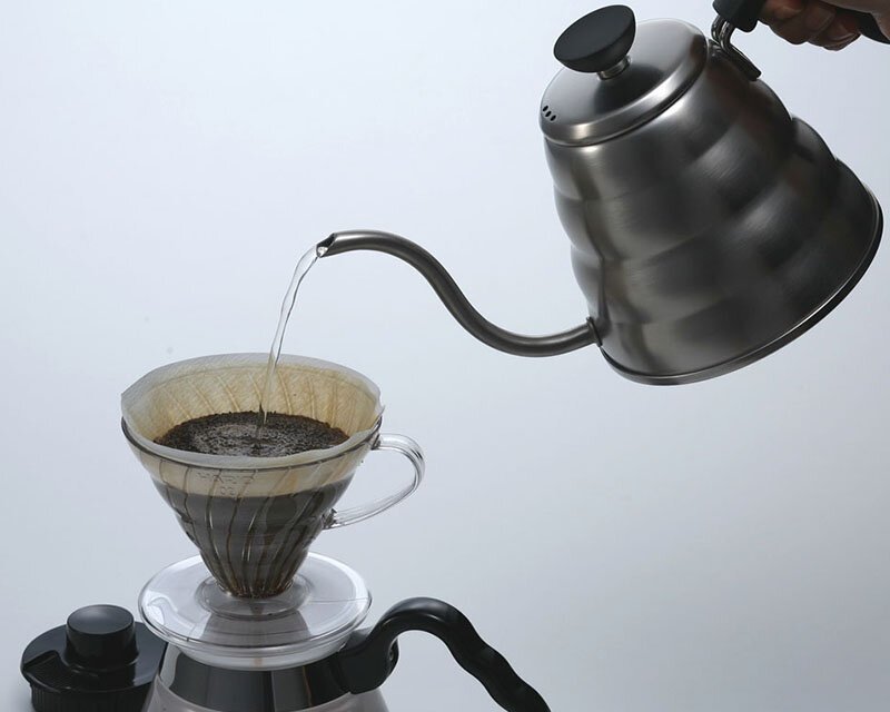 Hario V60 Buono Drip Kettle 1.2L