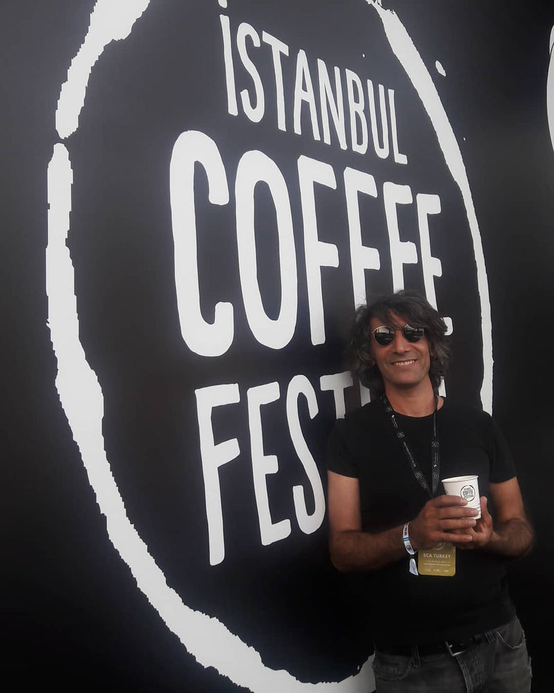 1. Bir Tutku, Bir Öğrenme Süreci