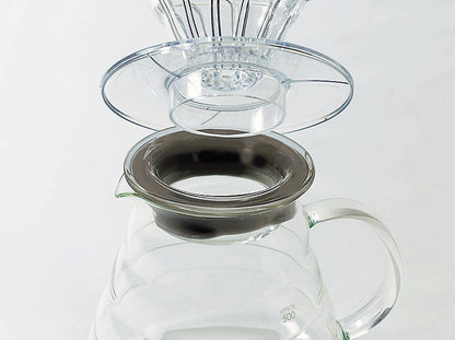 Hario V60 Range Servis Sürahisi 600ml