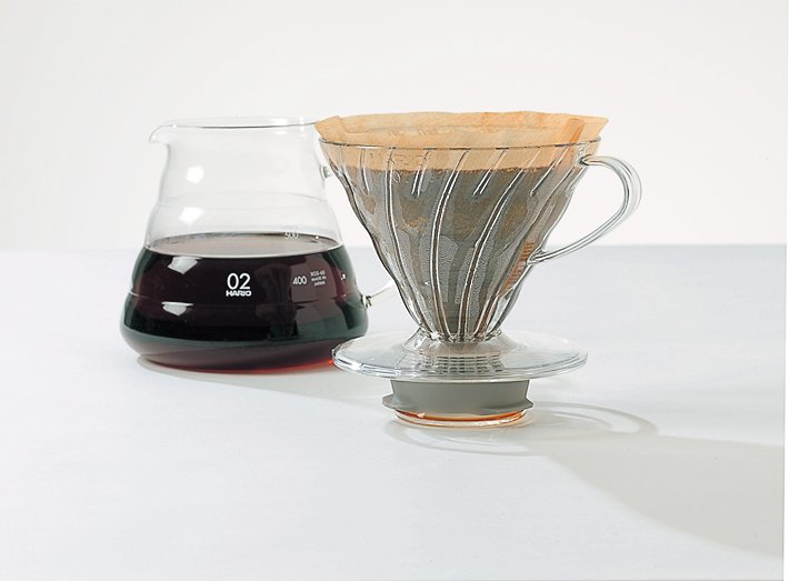 Hario V60 Range Servis Sürahisi 600ml