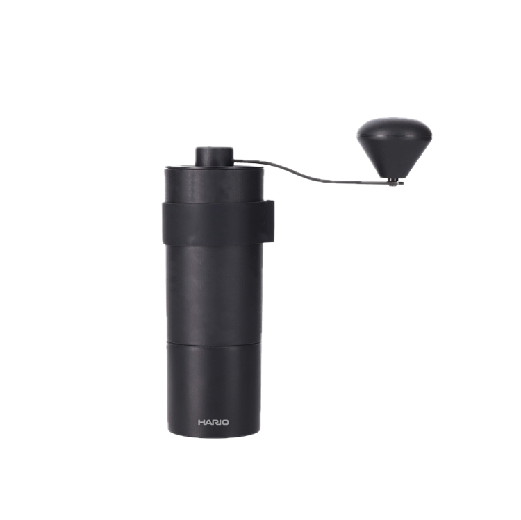 Hario Mini Black Pro Kahve Değirmeni