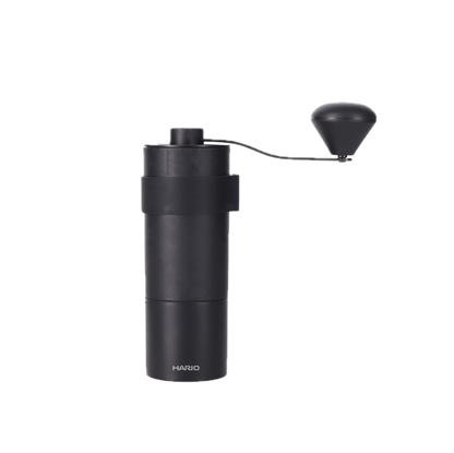 Hario Mini Black Pro Kahve Değirmeni