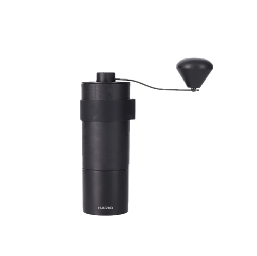 Hario Mini Black Pro Kahve Değirmeni