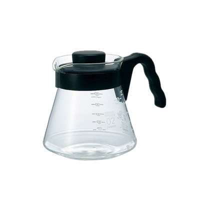 Hario V60 Drip Kahve Servis Sürahisi 700ml