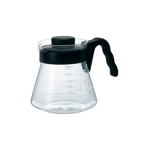 Hario V60 Drip Kahve Servis Sürahisi 700ml