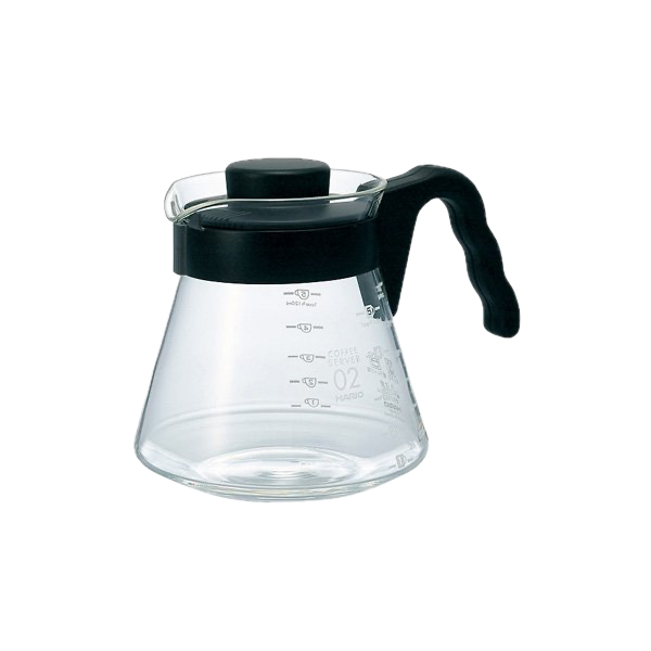 Hario V60 Drip Kahve Servis Sürahisi 700ml