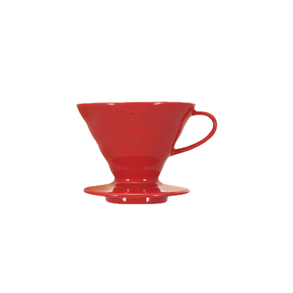 Hario V60-02 Seramik Dripper – Kahve Demleme Ekipmanı