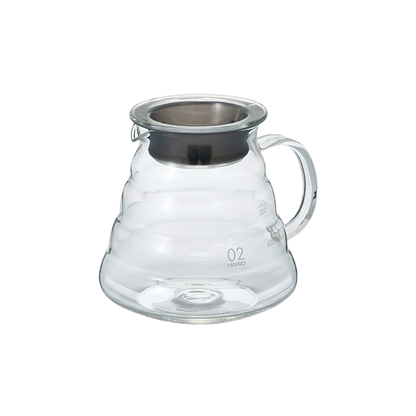 Hario V60 Range Servis Sürahisi 600ml