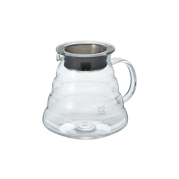 Hario V60 Range Servis Sürahisi 600ml